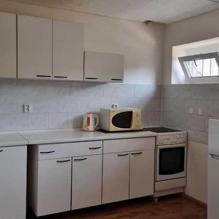 Apartmany Vinarstvi Klucov Lstibor Exterior foto