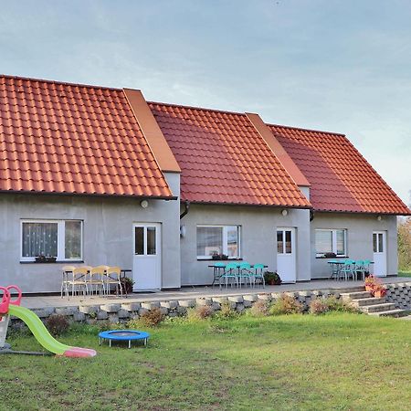 Apartmany Vinarstvi Klucov Lstibor Exterior foto