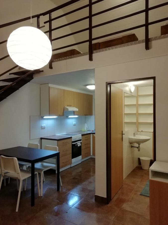 Apartmany Vinarstvi Klucov Lstibor Exterior foto