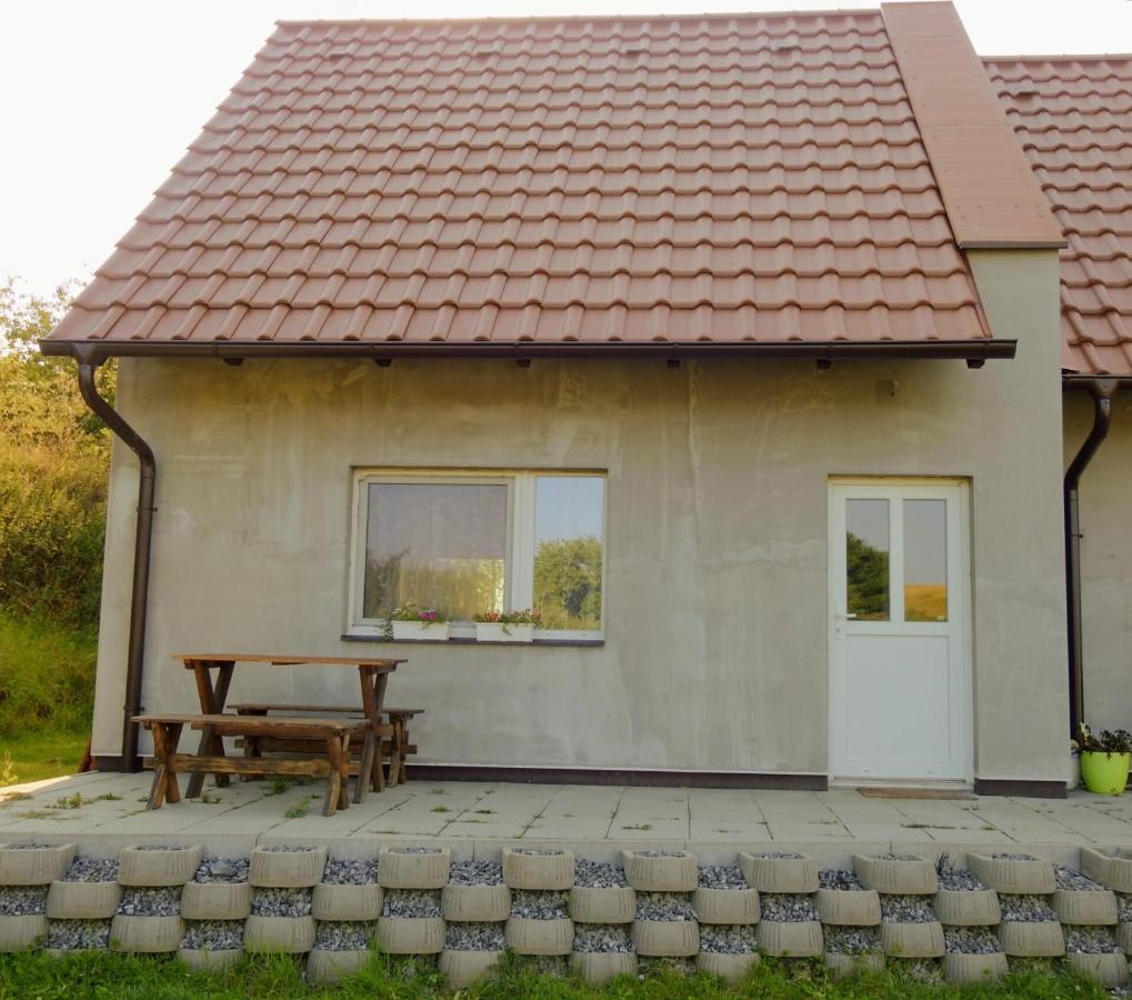 Apartmany Vinarstvi Klucov Lstibor Exterior foto