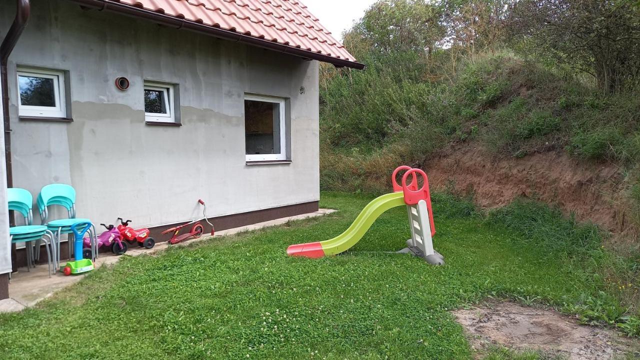 Apartmany Vinarstvi Klucov Lstibor Exterior foto