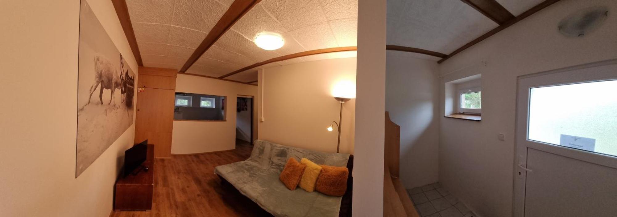 Apartmany Vinarstvi Klucov Lstibor Exterior foto