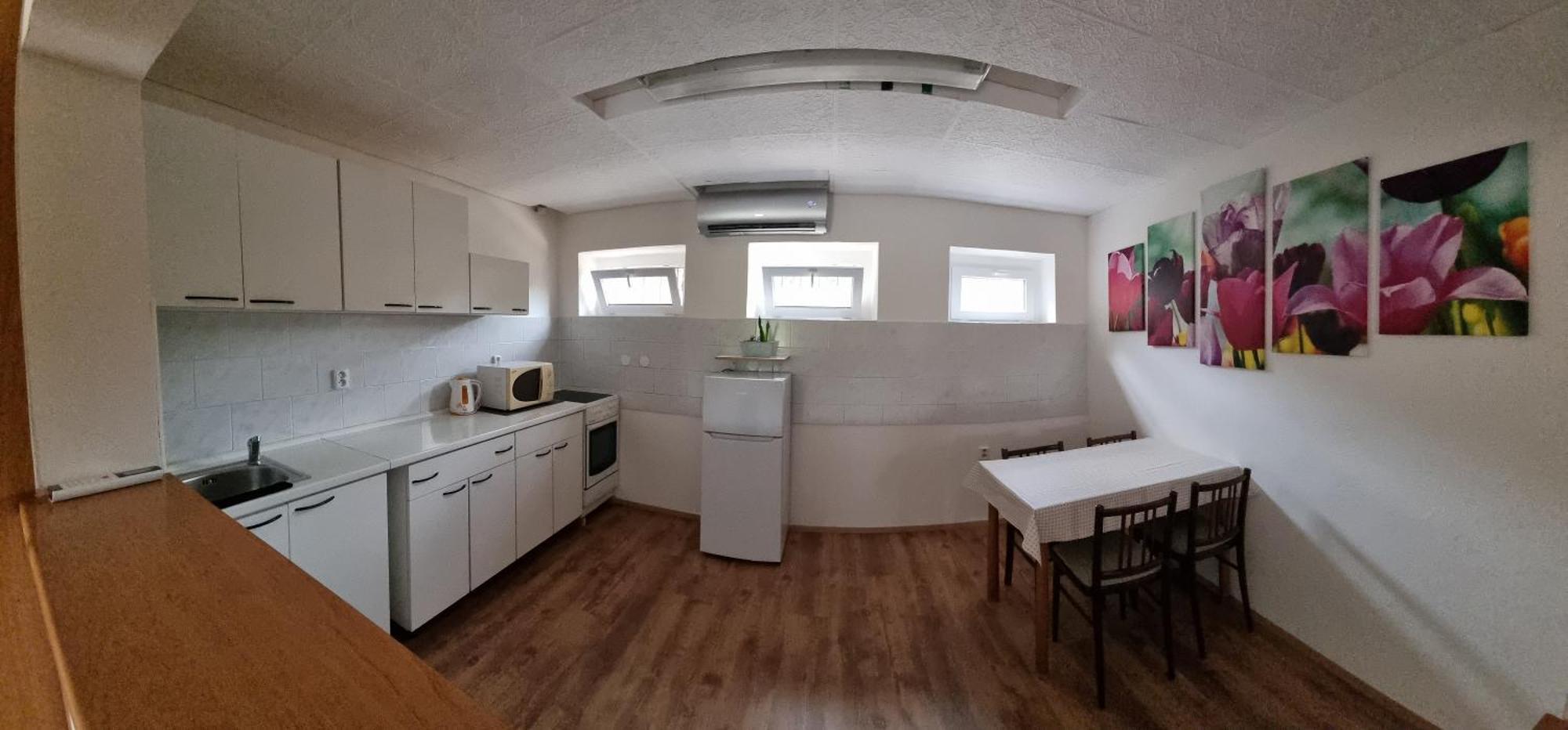 Apartmany Vinarstvi Klucov Lstibor Exterior foto