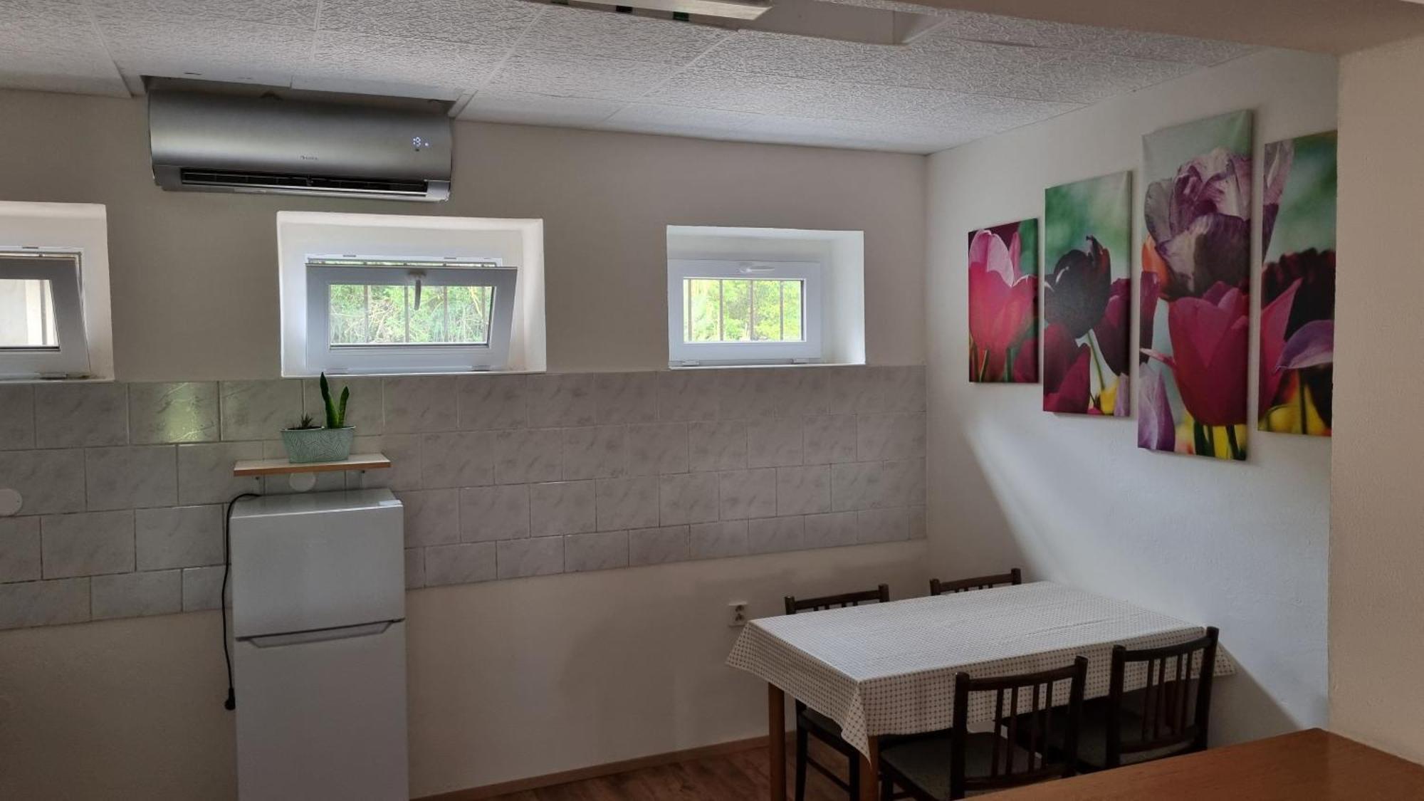 Apartmany Vinarstvi Klucov Lstibor Exterior foto