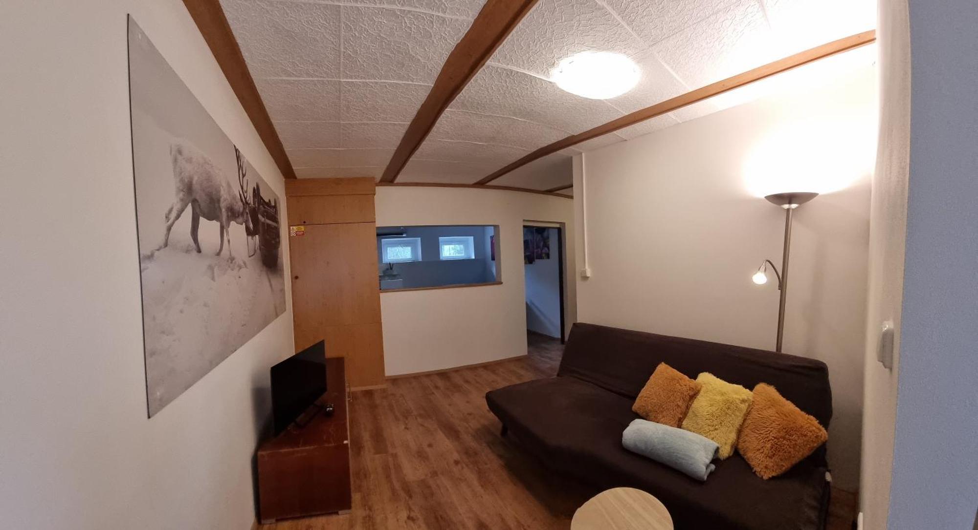 Apartmany Vinarstvi Klucov Lstibor Exterior foto